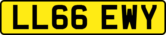 LL66EWY