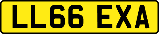 LL66EXA