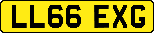 LL66EXG