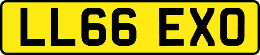 LL66EXO