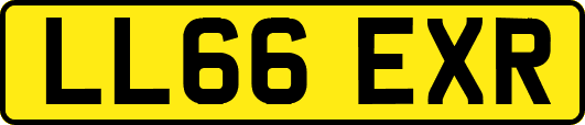 LL66EXR