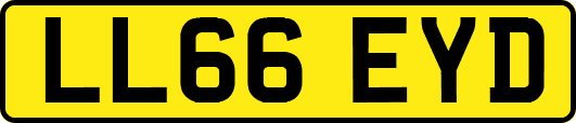 LL66EYD