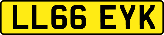 LL66EYK