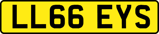 LL66EYS