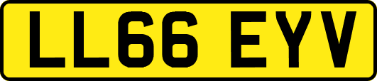 LL66EYV