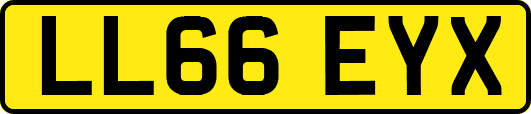 LL66EYX