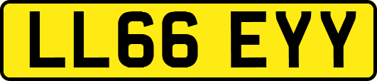 LL66EYY