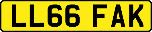 LL66FAK