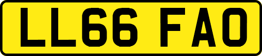 LL66FAO
