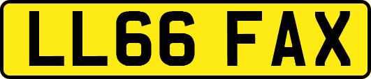 LL66FAX