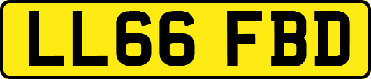 LL66FBD