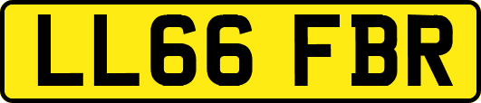 LL66FBR