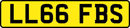 LL66FBS