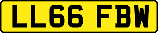 LL66FBW