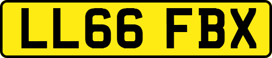LL66FBX