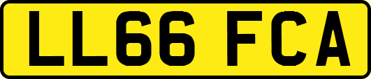 LL66FCA