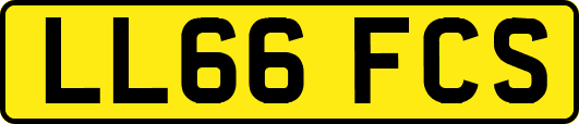 LL66FCS