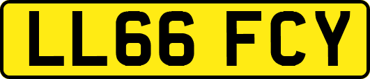 LL66FCY