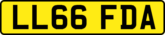 LL66FDA