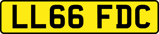 LL66FDC