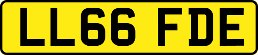 LL66FDE