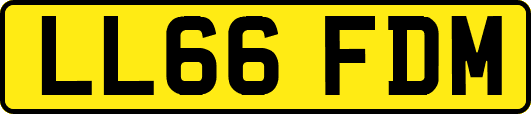 LL66FDM