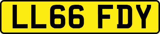 LL66FDY