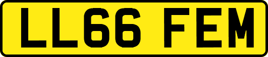 LL66FEM