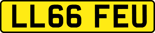LL66FEU