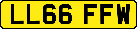 LL66FFW