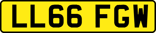 LL66FGW