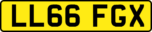 LL66FGX