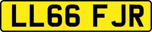 LL66FJR