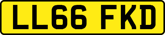 LL66FKD