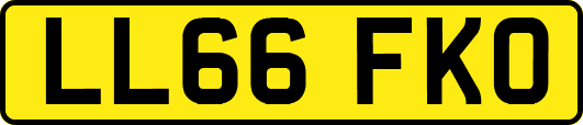 LL66FKO