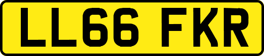 LL66FKR