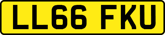 LL66FKU