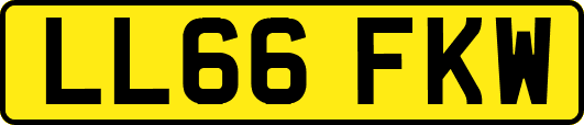 LL66FKW