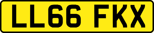 LL66FKX