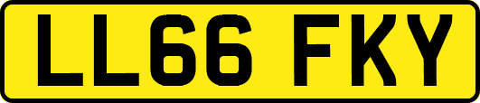 LL66FKY