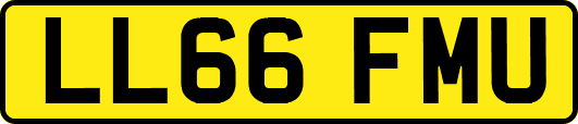 LL66FMU
