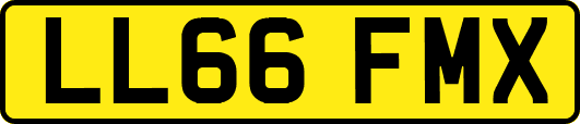 LL66FMX