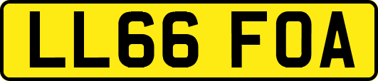 LL66FOA