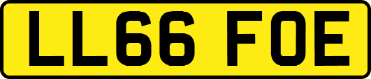 LL66FOE