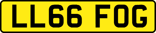 LL66FOG