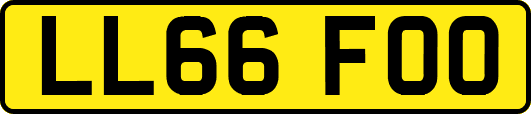 LL66FOO