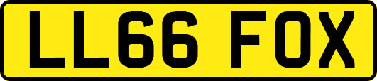 LL66FOX