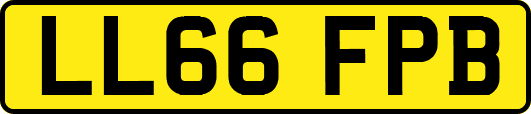 LL66FPB