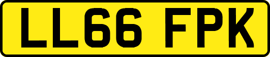 LL66FPK