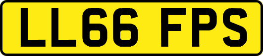 LL66FPS